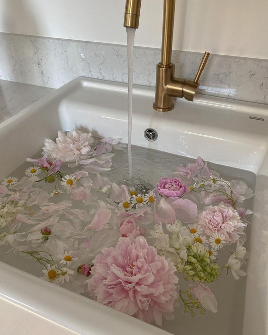 MES 5 PRODUITS FAVORIS POUR LE PRINTEMPS