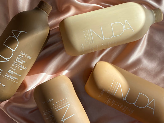 L’AUTOBRONZANT, CE PRODUIT MÉCONNU