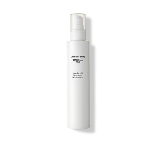 Nettoyant essentiel au lait Comfort Zone