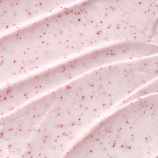 Gommage exfoliant pour les lèvres Hydramemory