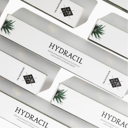 HYDRACILS (sérum hydratant cils et sourcils)