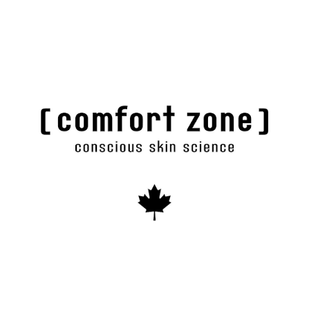 COMFORT ZONE