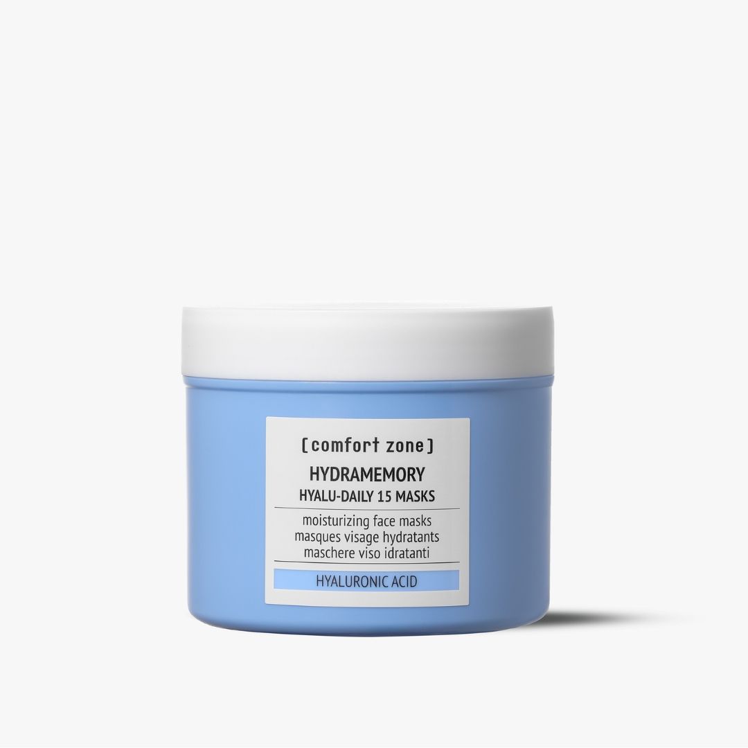 Masque Hyalu-Daily Hydramemory (15)