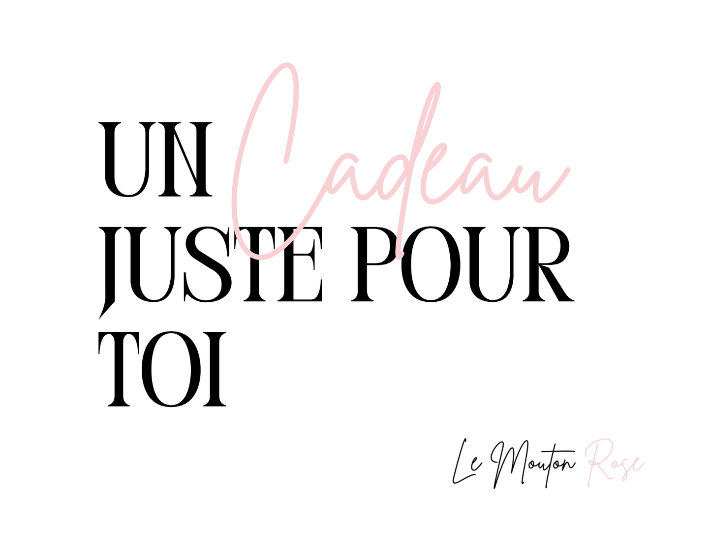 Carte-Cadeau