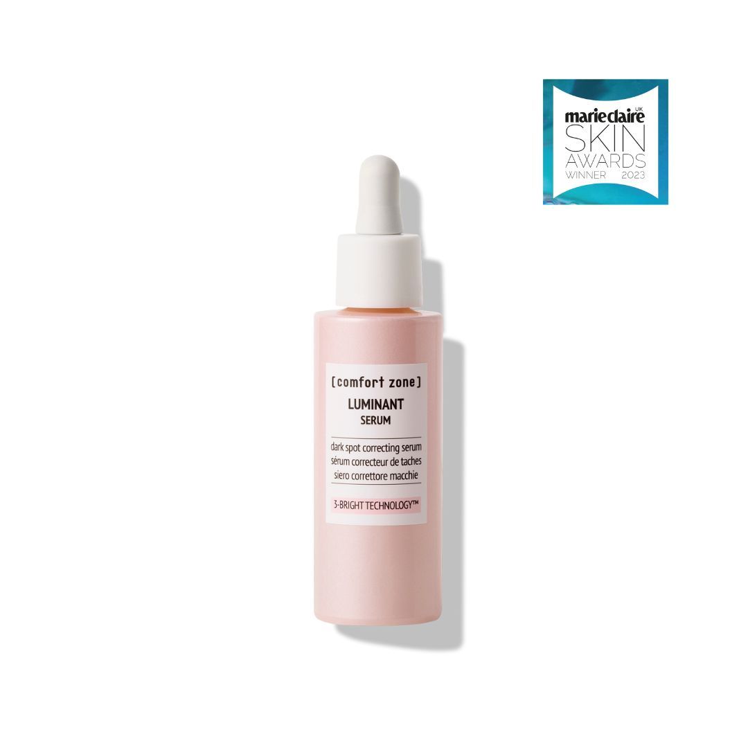 Sérum illuminateur Comfort Zone