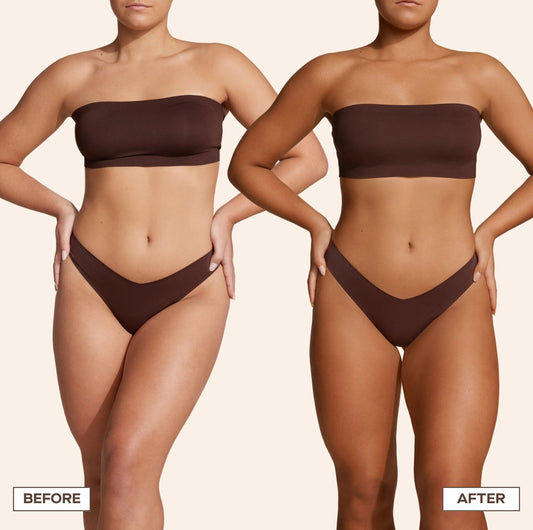 CLOUDFOAM EXPRESS (mousse eau autobronzante)