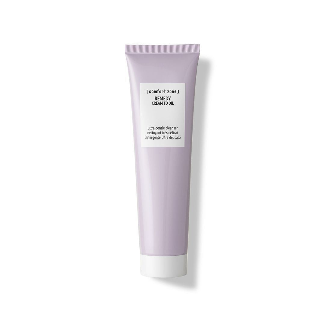 Comfort Zone Remedy Cream-to-Oil