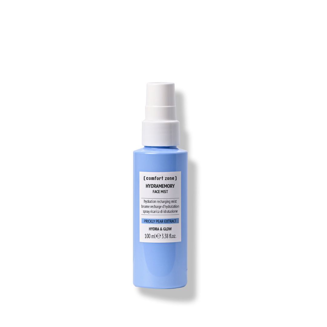 Bruine Visage Hydramemory