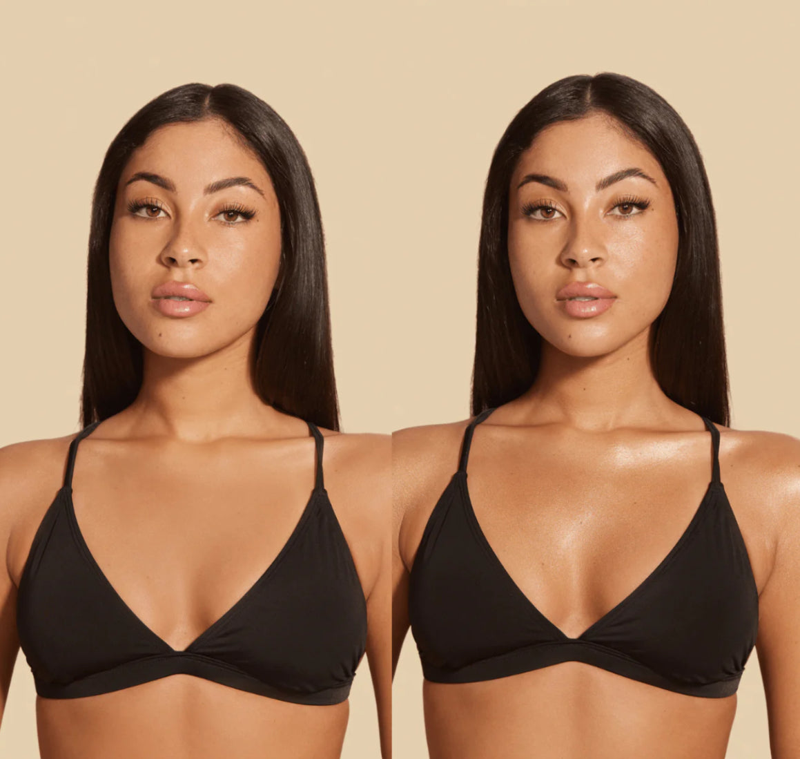 GLOWSHIMMER (Illuminateur corporel)