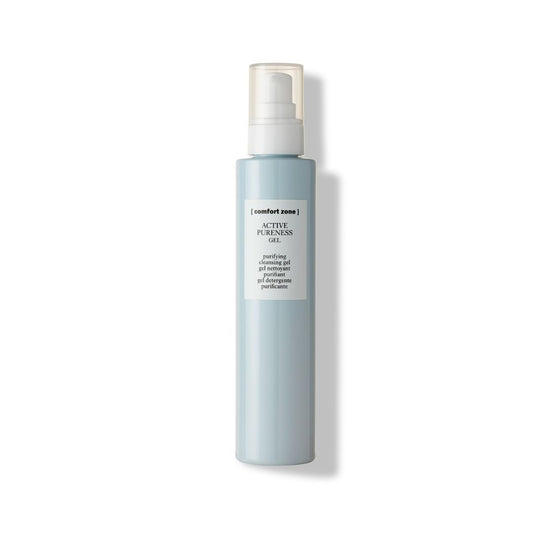 Gel Nettoyant Active Pureness