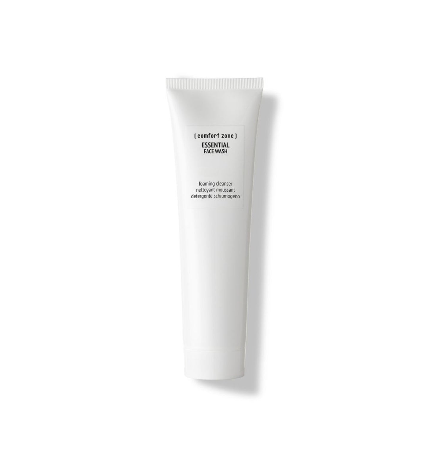 Comfort Zone Essential Face Wash