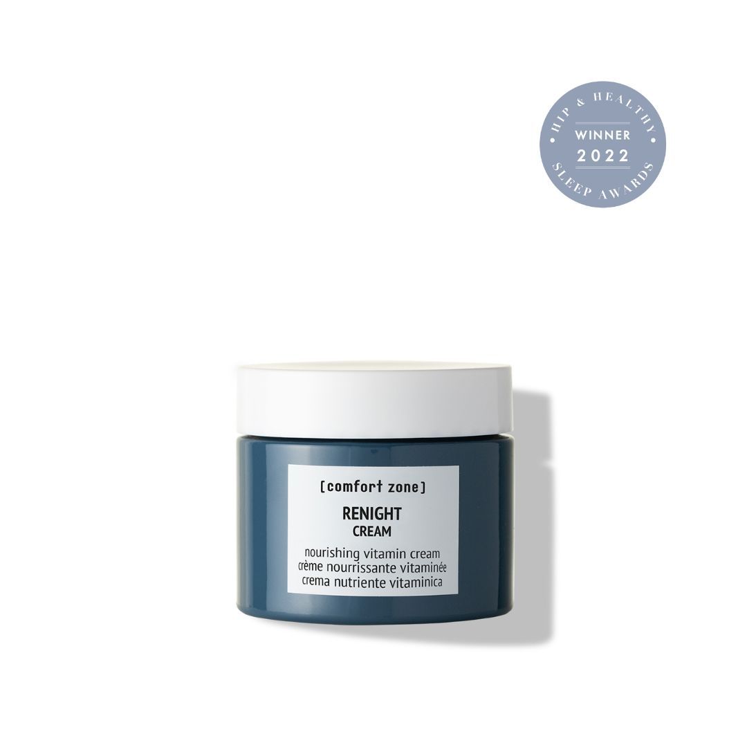 Comfort Zone Renight Cream