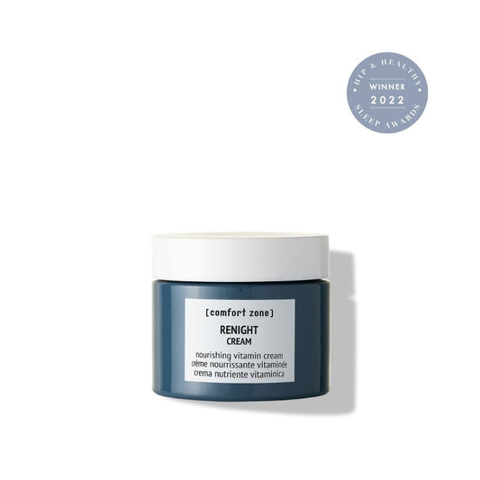 Crème de nuit Comfort Zone