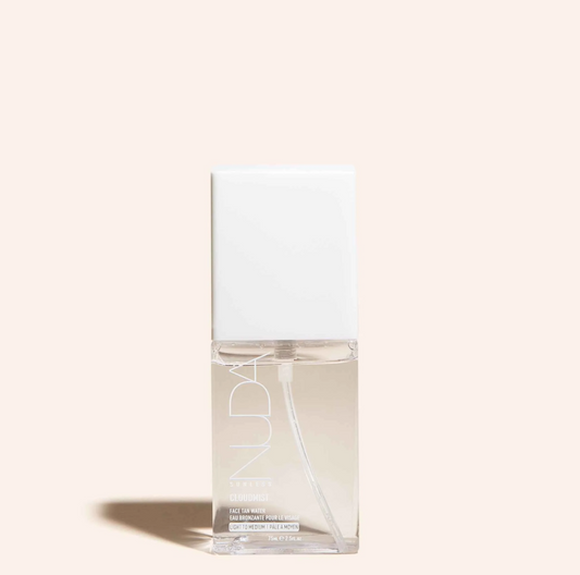 CLOUDMIST (eau autobronzante pour le visage)