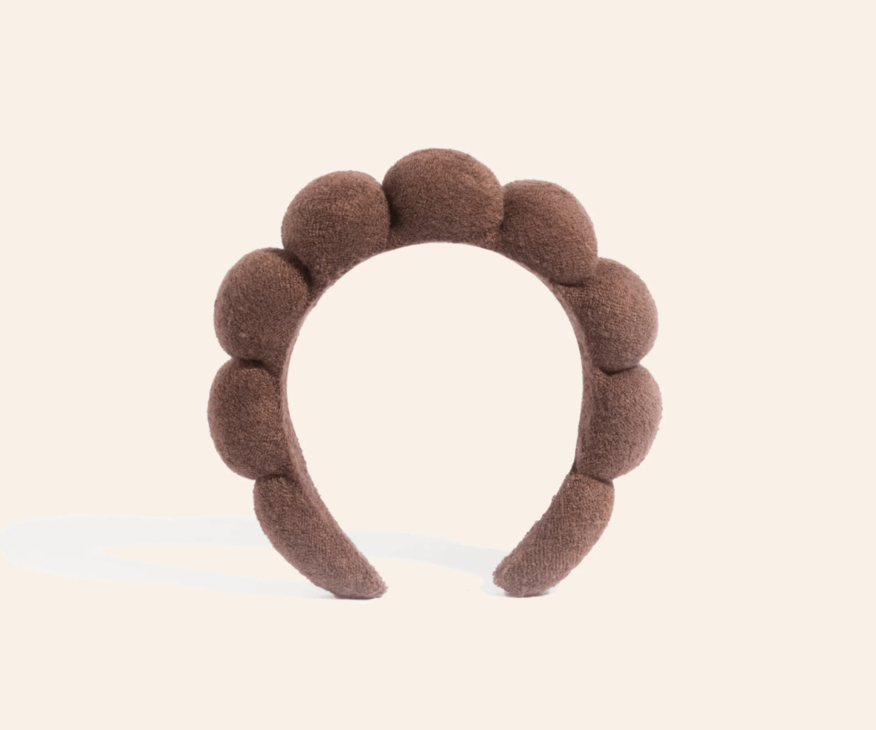 BANDEAU GRWM (accessoire pour cheveux)