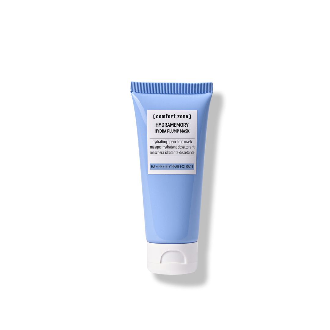Masque Hydra Repulpant Hydramemory