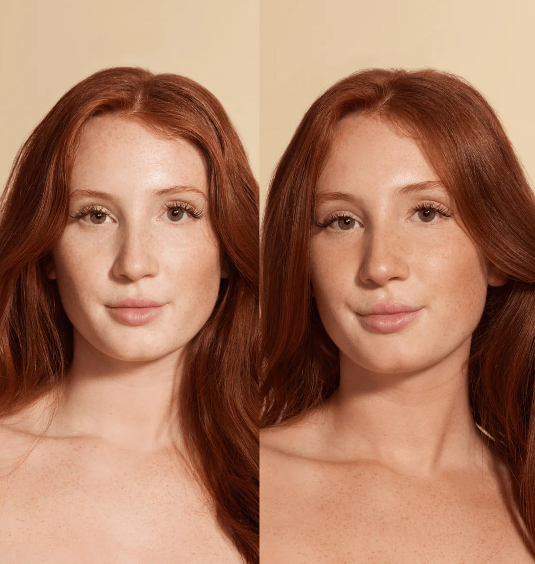 CLOUDMIST (eau autobronzante pour le visage)