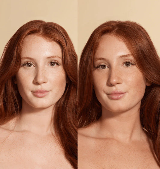 CLOUDMIST (eau autobronzante pour le visage)