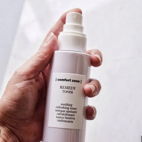 Lotion tonique Comfort Zone Remedy