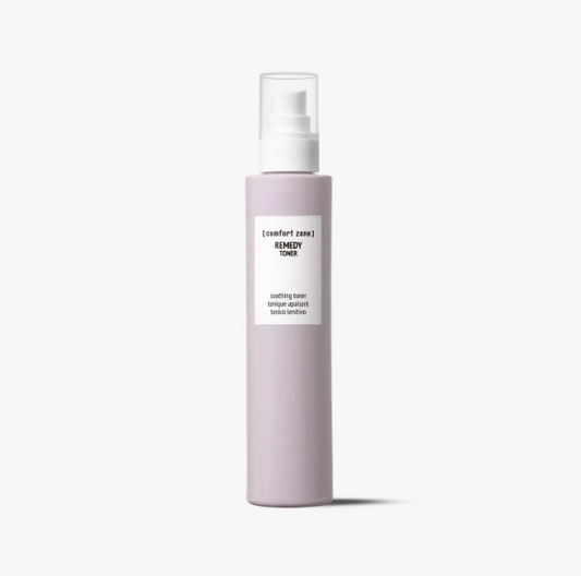 Lotion tonique Comfort Zone Remedy