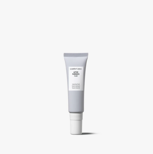 Fluide Hydratant Active Pureness