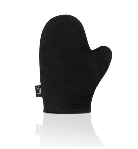 Gant d'application autobronzant Nuda